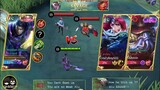 This is How You Counter Bane And Lesley  Savage Gameplay  Mobile Le
