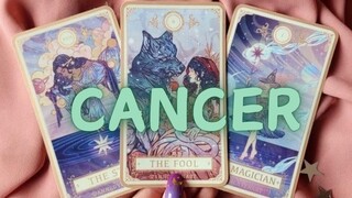 CANCER❤️I AM LETTING GO OF EVERYTHING TO BE WITH YOU 🫵🏽 YOU’RE MY EVERYTHING ❤️‍🔥AUGUST TAROT LOVE