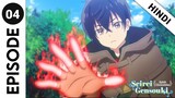 Seirei Gensouki Episode 4 In Hindi || Best Isekai Anime || Hindi Explanation....