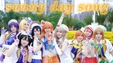 【LOVE LIVE! 】SUNNY DAY SONG☀️Sunny Day Song