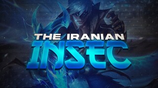 How I became the best Lee Sin Mid NA