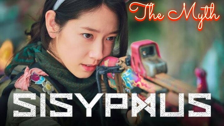 Sisyphus-TheMyth(2021) Ep5
