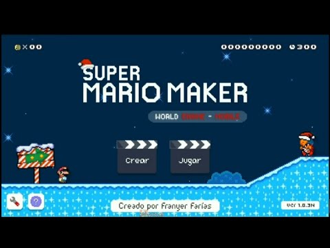 Super Mario Livewallpaper APK para Android - Download