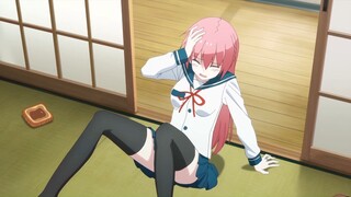 Dù sao cũng dễ thương [AMV] Tonikaku Kawaii Season 2