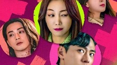 Love to hate you(2023) episode07 tagalogdubbed