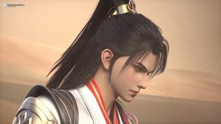 Legend Of Martial Immortal Episode 105 Sub Indo HD 1080P