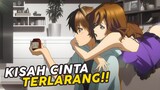 8 Anime Dimana Mc Menjalani Kisah Cinta Terlarang