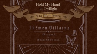 Ellis Twilight chp 4 Normal