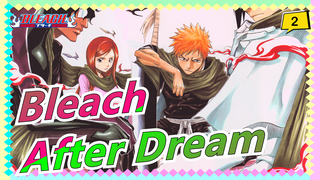 Bleach|[Hand Drawn MAD]After Dream-Ulquiorra CiferVS Inoue Orihime_2
