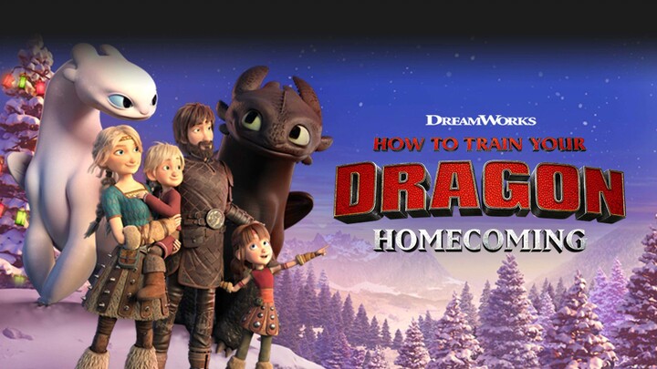 how to train your dragon(httyd) homecomming 1080p