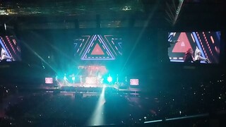 4th Impact - Dynamite (BTS) @ Philippine Arena 💚🤍❤️