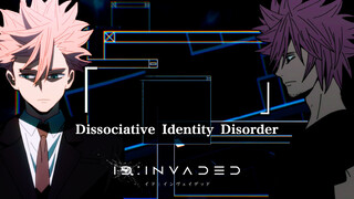[Dissociative Identity Disorder] Akihito Narihisago adalah John Walker