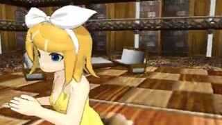 Rin Kagamine - Just Be Friends