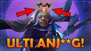 ULTI PALING HARAM SE-MOBILE LEGENDS! | Mobile Legends Shorts