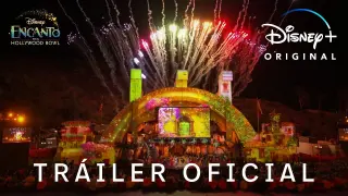 Encanto en el Hollywood Bowl | Tráiler oficial en castellano | Disney+