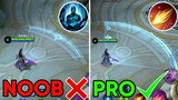 NEW PERFECT COMBO ARLOTT AFTER NERF!! (You must try this!)