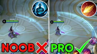 NEW PERFECT COMBO ARLOTT AFTER NERF!! (You must try this!)