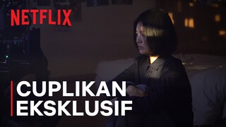 The Glory | CUPLIKAN EKSKLUSIF | Netflix