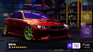 Need For Speed: No Limits 177 - Calamity | Proving Grounds: Range Rover Sport SVR (No Limits)