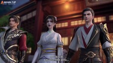 Legend Of Martial Immortal Episode 38 Sub Indo || HD