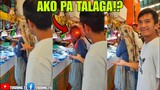 Gulatin mo si Ate badjao ikaw naman ang manghingi - Pinoy memes funny videos