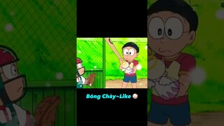 Bạn có biết Nobita hay chơi trò gì không 😊😊😊