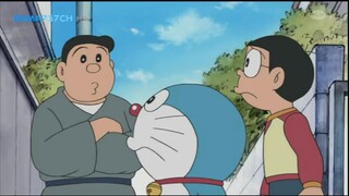 Doraemon (2005) episode 107