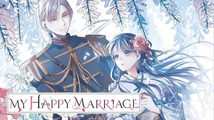 My Happy Marriage (ENG DUB) Episode 10