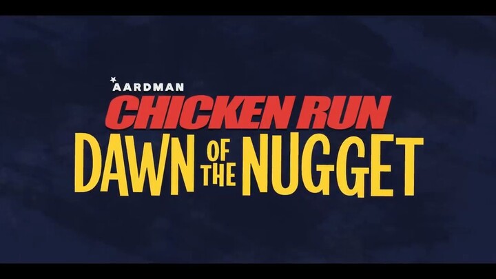 Chicken Run_ Dawn of the Nugget: Watch Full Movie Link ln Description