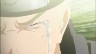 Perpisahan Ayah & Anak 🥺 | Draw Naruto Uzumaki