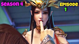 BTTH || S4|| EP 1|| HINDI DUBBED || GOD. RJ. DUBBERS ||
