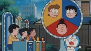 Doraemon Hindi S05E21