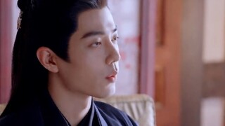 [Xiao Zhan Narcissus] Một đoạn clip ngắn về “Tôi đã bỏ trốn cùng chủ nhân phù hợp” của Ying Ran ‖ Bá