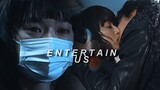 Kiss That Kills MV | Entertain Us
