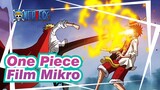 [One Piece] Rute Besar Siap Di Arungi! Film mikro "Berlayar"