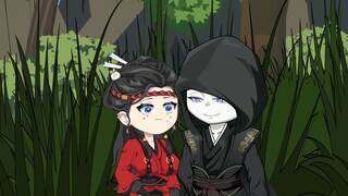 第四十四集 一剑一个杂兵