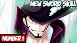 One Piece - Strongest Swordsmen: Enter Mihawk