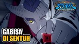 Ternyata ISSHIKI OTSUTSUKI Karakter Broken & ANTI JUTSTSU! | Naruto X Boruto Ninja Storm Connections