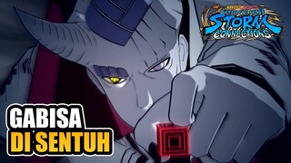 Ternyata ISSHIKI OTSUTSUKI Karakter Broken & ANTI JUTSTSU! | Naruto X Boruto Ninja Storm Connections