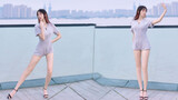 [Dance] AOA - Confused + Kupu-kupu Mabuk