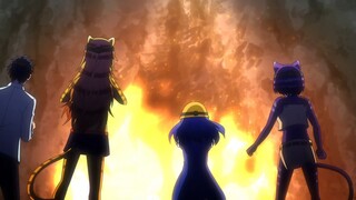 The Daily Life of a Middle-Aged Online Shopper in Another World S01E09