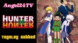 Hunter X Hunter Episode 2