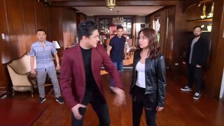 #lalunasangre #KathrynBernardo #DanielPadilla #viral #KathNiel #throwback #foryouシ #fyp