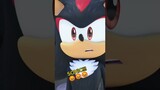 Sonic and Shadow best moments in Sonic Prime Season 2 (Sonadow moments) : )