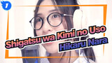 [Shigatsu wa Kimi no Uso] OP 1:  Hikaru Nara ft-.MindaRyn, Ann Chan_1