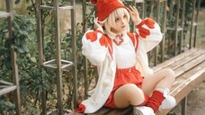 [cosplay] cute quá luôn nè 🥰.