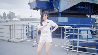 Sampaikan keinginanmu❤Genie Dance Girls' Generation【Taotao】