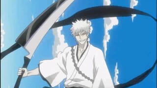 [Anime Clip][BLEACH] Xubai: Ichigo, do you want to hang up?