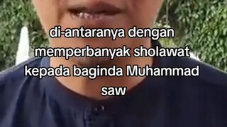 Subhanallahi wabihamdihi Subhanallahil adzim, Assalamualaikum warahmatullahi wabarakatuh