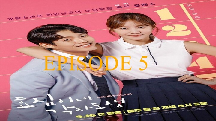 [ENG SUB]  LIVE YOUR OWN LIFE EP 5...LIKE AND FOLLOW FOR MORE UPDATES.....